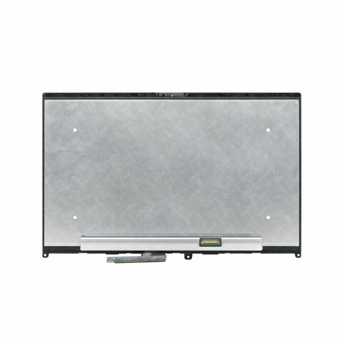 FHD LCD Touch Screen Digitizer Assembly for Lenovo IdeaPad Flex 5 14IIL05 81X1 - Image 2