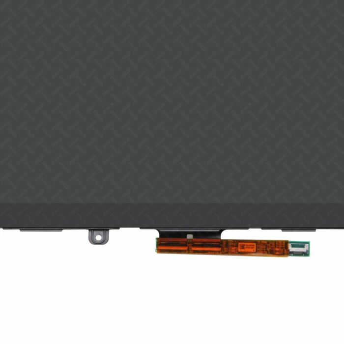 FHD LCD Touch Screen Digitizer Assembly for Lenovo IdeaPad Flex 5 14IIL05 81X1 - Image 3