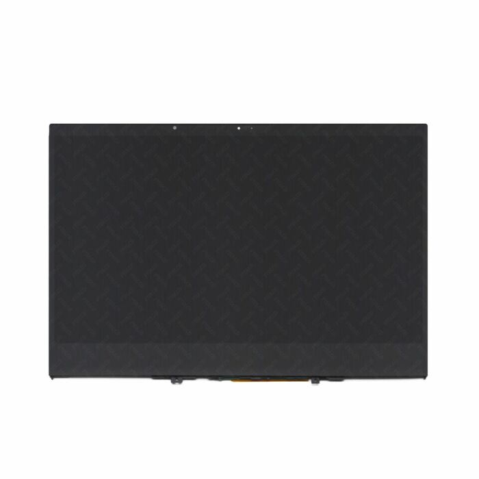 IPS LCD Touchscreen Digitizer Display Assembly for Lenovo Yoga 730-13IKB + Frame