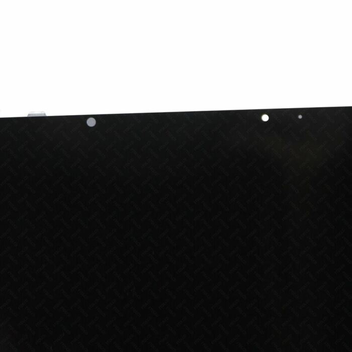 IPS LCD Touchscreen Digitizer Display Assembly for Lenovo Yoga 730-13IKB + Frame - Image 3