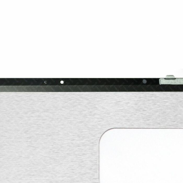 IPS LCD Touchscreen Digitizer Display Assembly for Lenovo Yoga 730-13IKB + Frame - Image 4