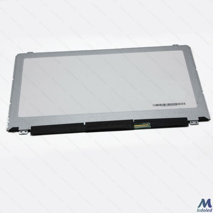 15.6" LCD Touch Sceen Digitizer Display for Dell Inspiron 7000 Series 7547 1080P - Image 2