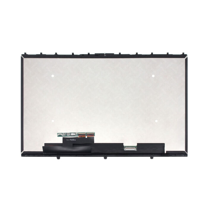 14&apos;&apos; LCD Touchscreen Digitizer Display Assembly + Bezel for Lenovo Yoga 7 14ITL5 - Image 2