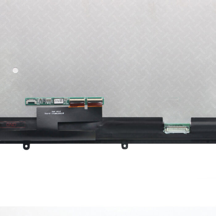 14&apos;&apos; LCD Touchscreen Digitizer Display Assembly + Bezel for Lenovo Yoga 7 14ITL5 - Image 3