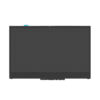 UHD 4K LED LCD Touch Screen Digitizer Display + Bezel for Lenovo Yoga 730-15IKB