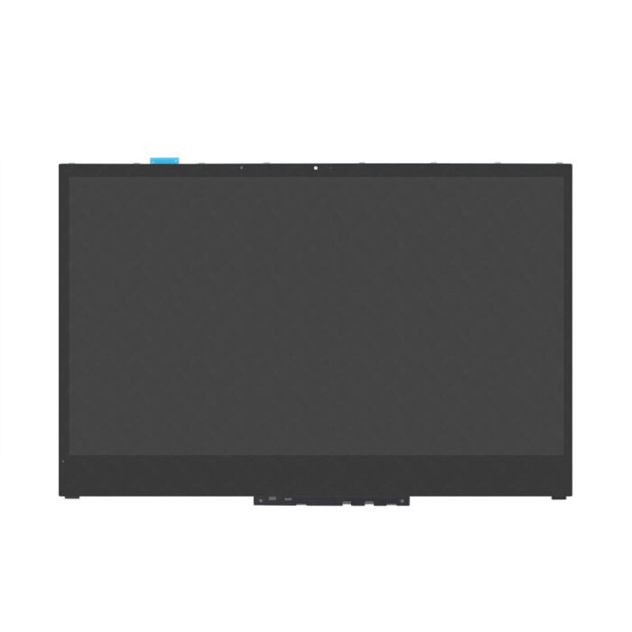 UHD 4K LED LCD Touch Screen Digitizer Display + Bezel for Lenovo Yoga 730-15IKB