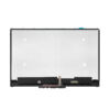 UHD 4K LED LCD Touch Screen Digitizer Display + Bezel for Lenovo Yoga 730-15IKB - Image 2