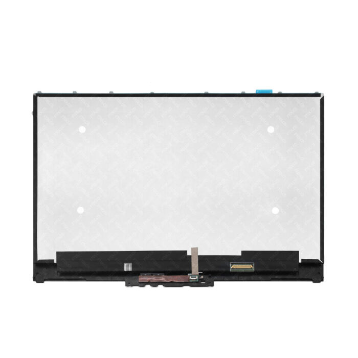 UHD 4K LED LCD Touch Screen Digitizer Display + Bezel for Lenovo Yoga 730-15IKB - Image 2