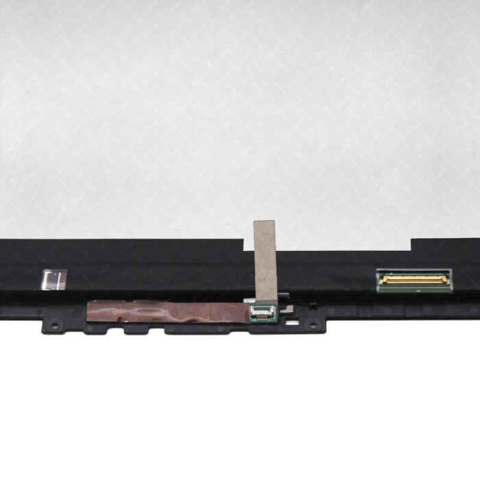 UHD 4K LED LCD Touch Screen Digitizer Display + Bezel for Lenovo Yoga 730-15IKB - Image 3