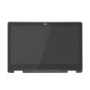 For Dell Inspiron XHJ2C 0XHJ2C 13.3" FHD Touch Screen LED LCD Assembly + Bezel