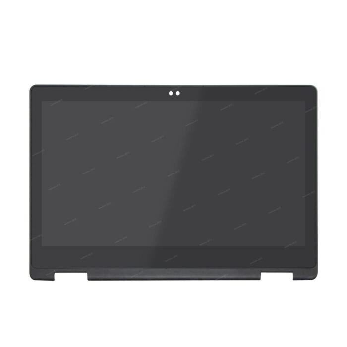 For Dell Inspiron XHJ2C 0XHJ2C 13.3" FHD Touch Screen LED LCD Assembly + Bezel