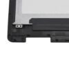 For Dell Inspiron XHJ2C 0XHJ2C 13.3" FHD Touch Screen LED LCD Assembly + Bezel - Image 2