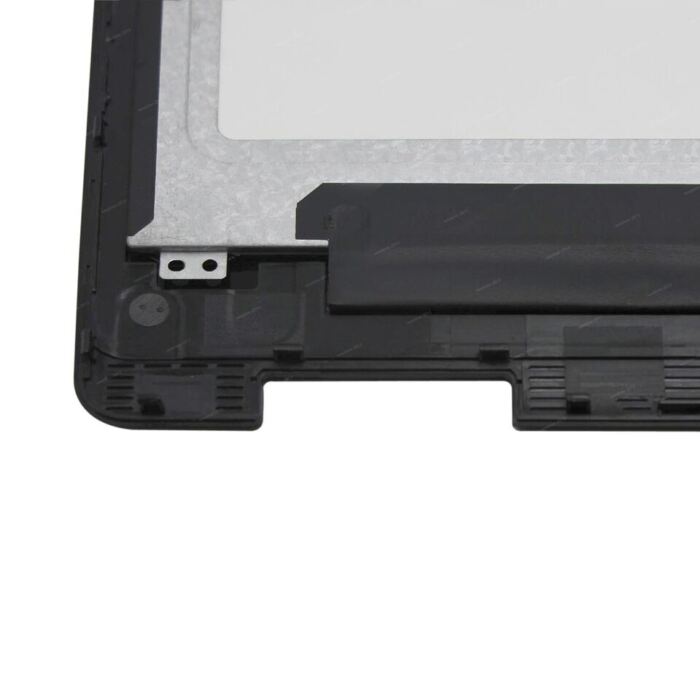For Dell Inspiron XHJ2C 0XHJ2C 13.3" FHD Touch Screen LED LCD Assembly + Bezel - Image 2