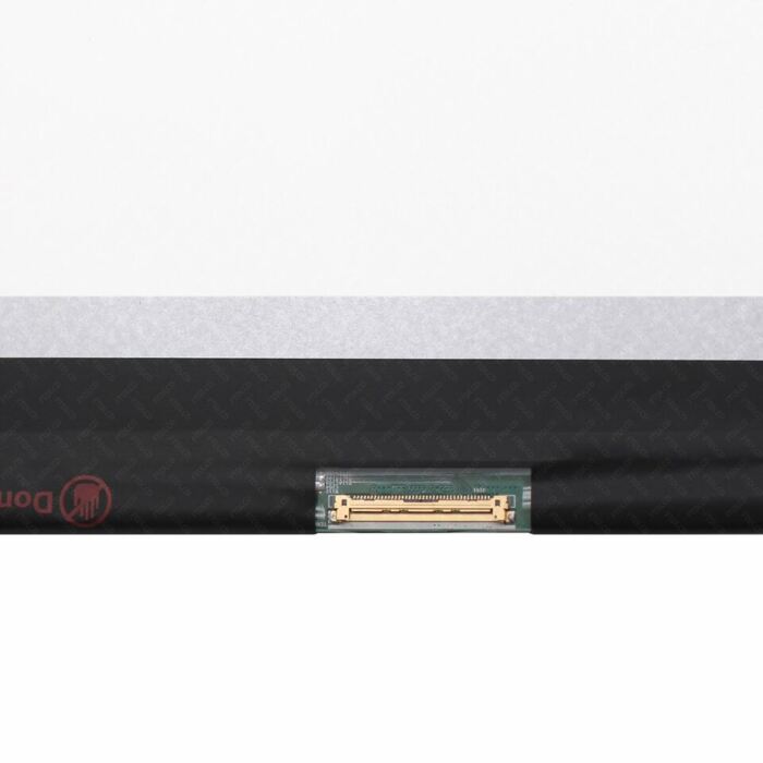 11.6" HD LED LCD On-Cell Touch Screen Display B116XAK01.2 AUO125C 1366x768 40pin - Image 3