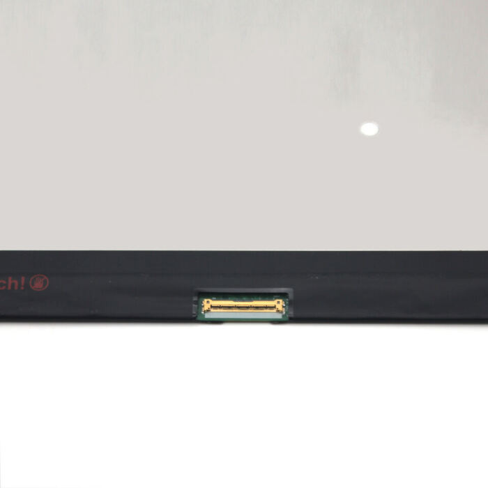 FHD LCD On-Cell Touch Screen Display R125NWF4 R2 for Lenovo ThinkPad X270 X280 - Image 3
