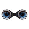 0.71inch Double Eye Round IPS LCD Display (160 x 160)