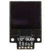 1.12inch Mono OLED (128x128, white/black) Breakout - I2C - Image 3