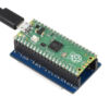 1.44inch LCD Display Module for Raspberry Pi Pico (128??128) - Image 3
