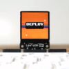 1.54inch SPI Colour Square LCD (240x240) Breakout