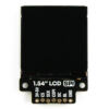 1.54inch SPI Colour Square LCD (240x240) Breakout - Image 3