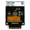 1.54inch SPI Colour Square LCD (240x240) Breakout - Image 4