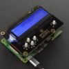 16x2 I2C RGB LCD Keypad HAT with RGB Backlight