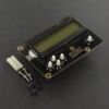 16x2 I2C RGB LCD Keypad HAT with RGB Backlight - Image 4