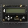 16x2 I2C RGB LCD Keypad HAT with RGB Backlight - Image 6