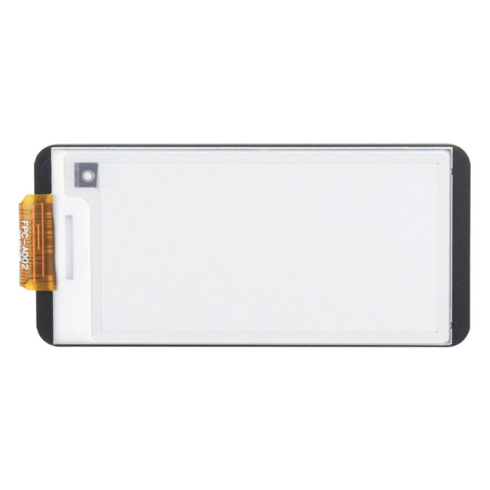2.13inch E-Paper HAT+ for Raspberry Pi (Black/White) (250 x 122) - Image 4
