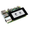 2.13inch Touchscreen E-Paper HAT for Raspberry Pi (Black/White) (250??122) - Image 5