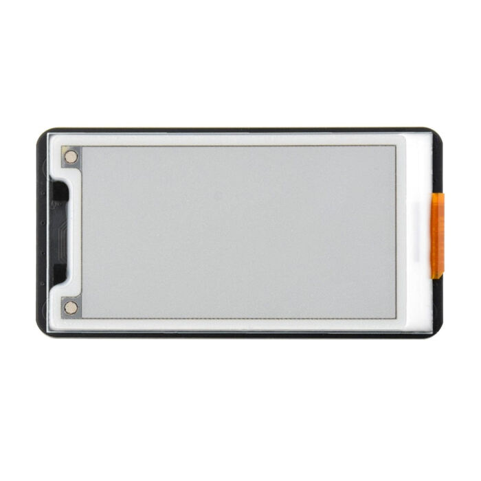 2.15inch E-Paper Quad Colour HAT+ for Raspberry Pi (296 x 160) - Image 2