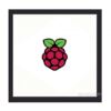 4inch IPS Square Capacitive Touchscreen for Raspberry Pi (720x720) - Image 6