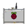 5inch HDMI LCD with Touch (800x480) for Raspberry Pi - Image 4