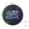5inch Round IPS HDMI Touch Display for Raspberry Pi (1080x1080) - Image 8