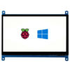 7inch IPS Capacitive Touchscreen LCD (1024??600)