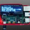 Adafruit 2.23inch Monochrome OLED Bonnet for Raspberry Pi - Image 3