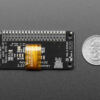 Adafruit 2.23inch Monochrome OLED Bonnet for Raspberry Pi - Image 7