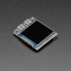 Adafruit Mini PiTFT 1.3inch - 240x240 TFT Add-on for Raspberry Pi