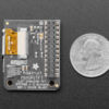Adafruit Mini PiTFT 1.3inch - 240x240 TFT Add-on for Raspberry Pi - Image 4