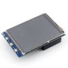 SPI 3.2inch 320x240 Touch Screen (GPIO)