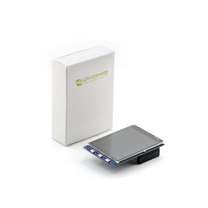 SPI 3.2inch 320x240 Touch Screen (GPIO) - Image 3
