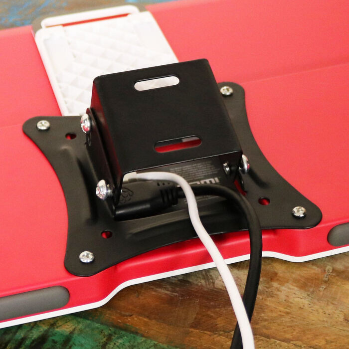 VESA Wall Mount for Raspberry Pi Monitor - Image 3